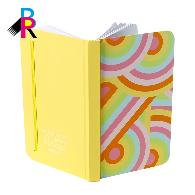 Colorful notebook (15)