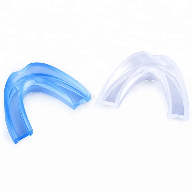 

Hot Sale Prevent Snoring Device Anti Snoring Mouth Guard Anti Snoring Sleeping Aid