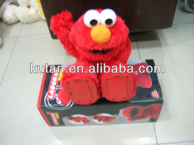 Electronic Elmo Toys Buy Electronic Moving Toys,Electronic Mechanical