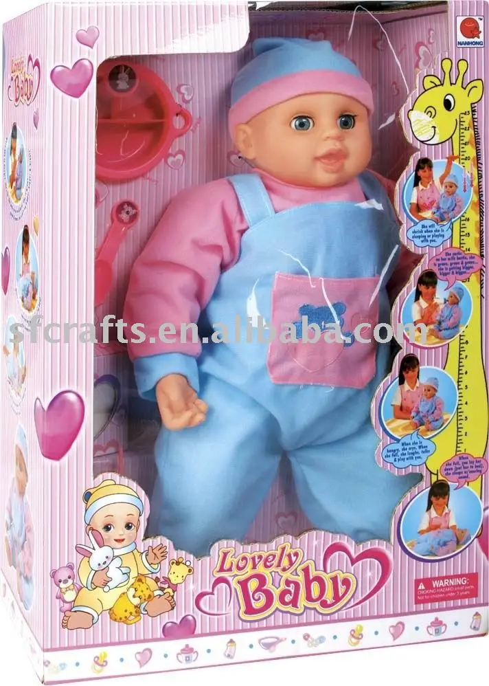 pregnant doll toy