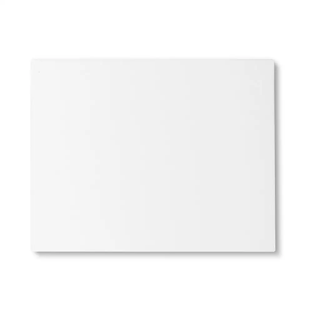 
6 pcs / pk 12 * 16 Factory manufacture various custom wholesale pre printed canvas boards panel to paint 