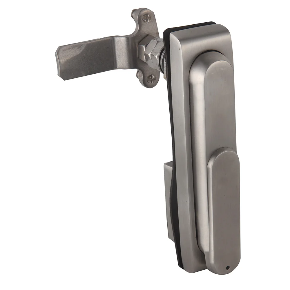 Stainless Steel Cabinet Swing Handle Key Lock Buy Lock Metal