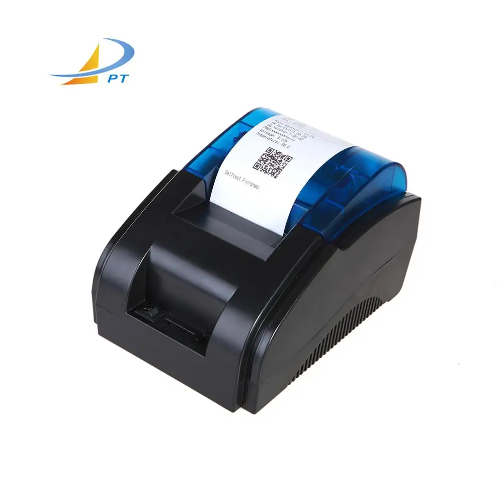 

Cheap factory android BT/Wireless pos printer pos58 thermal printer driver BT-58U