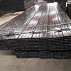 Cold rolled mild steel pipe Hollow section round /square/rectangular sleeve properties sizes