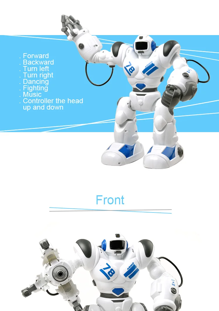 EPT Intelligent Remote Control Fighting Robots De Juguete Girl Smart Toy  Adults Sale Price Rc Toys Humanoid Robot For Sale Kids| Alibaba.com