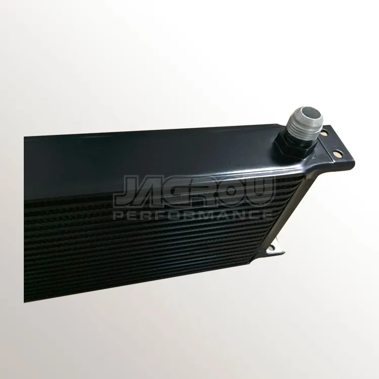 19 Row Aircraft Oil Cooler For Small Plane Buy Oil Cooler For Plane