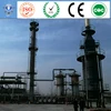 100 ton common distillation process byproducts of petroleum refining in 3 side cut components