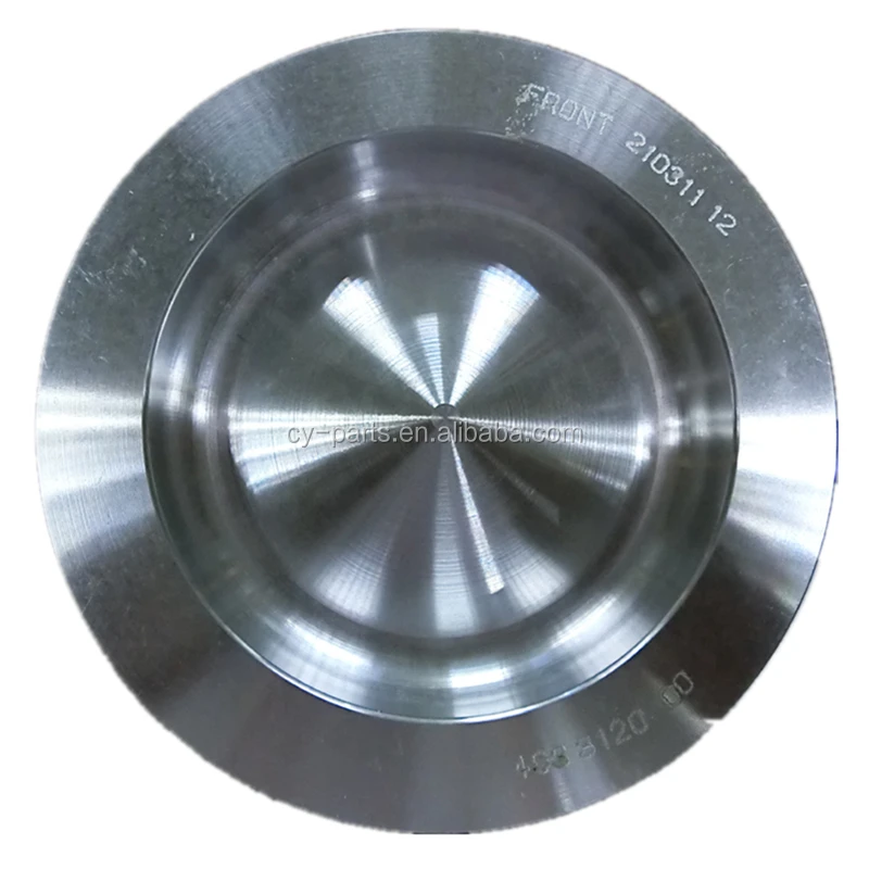 pc300-8 piston