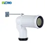 Bathroom accessory flexible toilet bowl connector tube wc pan sewer pipe