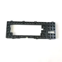 

Custom Luxury carbon fiber keyboard CNC