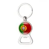 2018 New World Cup Key ring Souvenir Football Soccer Key ring Strog 32 Countries Russia Senegal Soccer Fans Souvenir