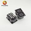 Multi Socket/5 Outlet Power Strip/ Individual Switch