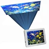 OEM Generic Laptop Computers Combine Tablet PC and Projection Module Projector Tablet Pc