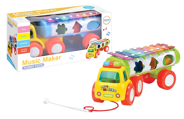 music maker toy