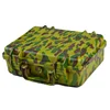 DPC032 DARER CASE Cool Plastic IP67 Stackable tool Case 280x230x98