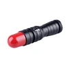 4 In 1 Versatile Zoom Rechargeable Baton Power Bank USB Light Flashlight Multifunctional