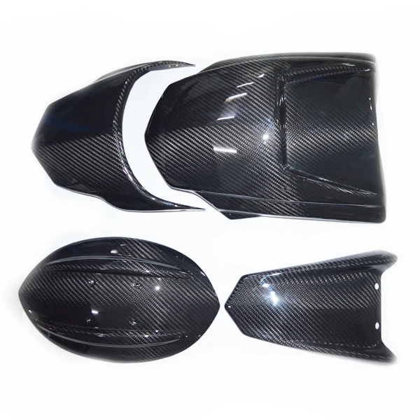 
Top Quality Carbon Fiber Motorcycle Fairings For Exporting 