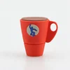 Coffee Cups USB Flash Drive 4GB 8GB 16GB 32GB 64GB Memory Stick USB 3.0 Flash Disk Thumb Drive