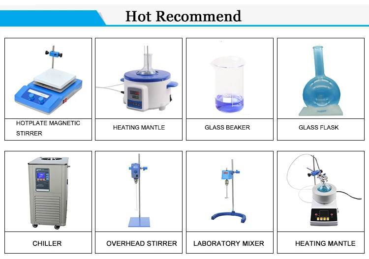 magnetic stirrer with hot plate price