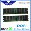 Shenzhen hardware desktop 512mb ddr1 vga card