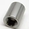 Brass stainless steel hexagon bushing titanium bushing bucket pin bushing