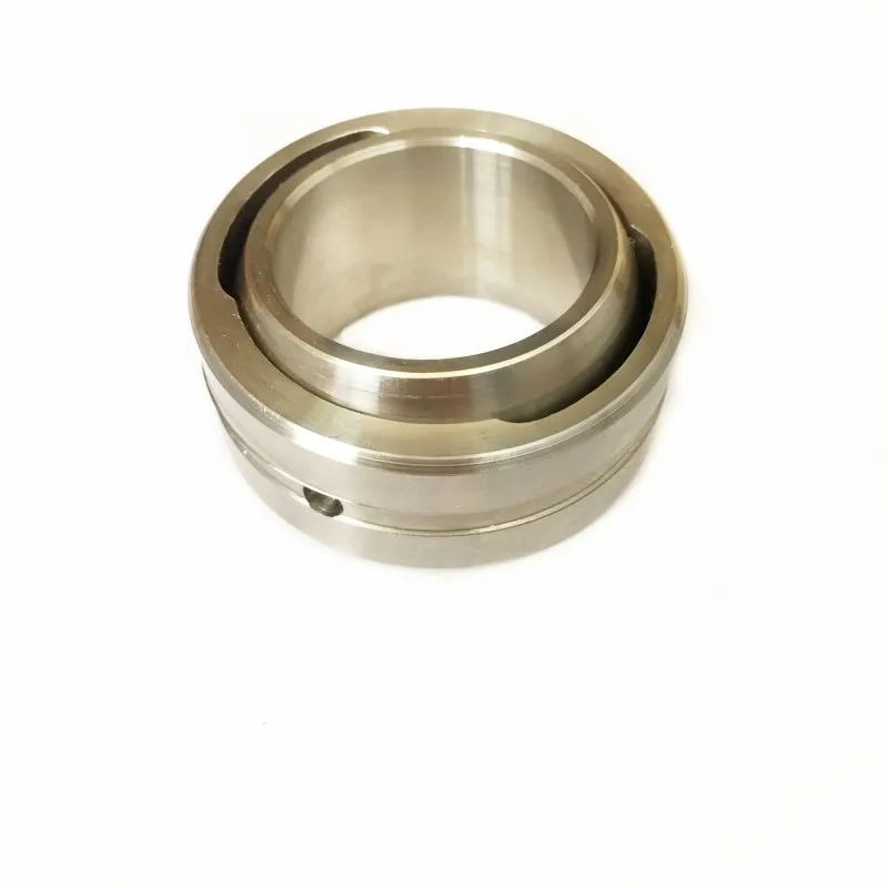 20x35x16 Stainless Steel Ge20es Spherical Plain Bearing Buy 20x35x16