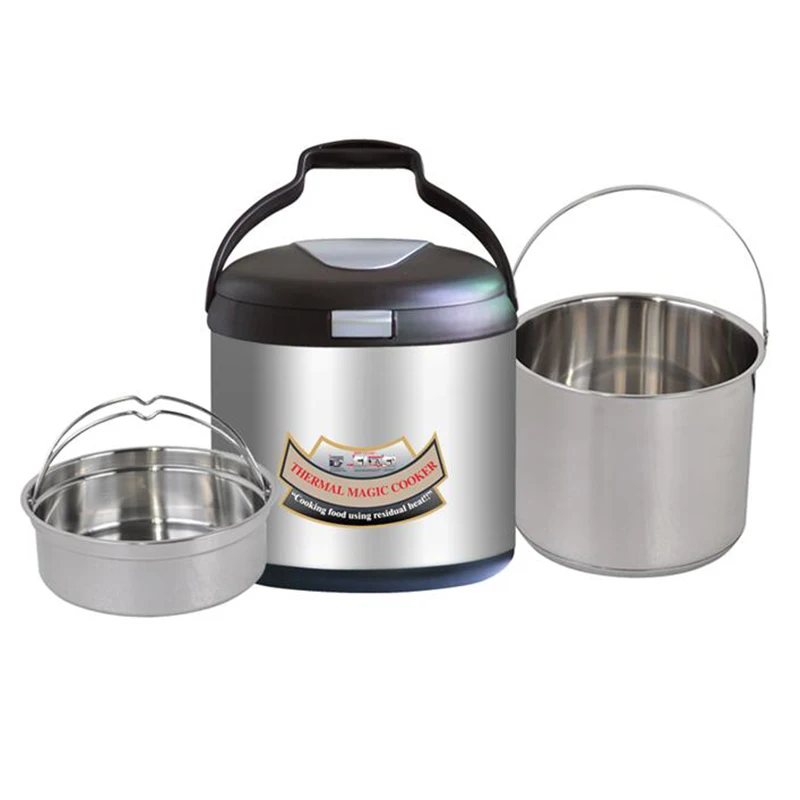 
Electrical Vacuum Thermal Cooker Plug-in style 