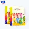 wholesale custom Mickey key modeling 3D children crayon