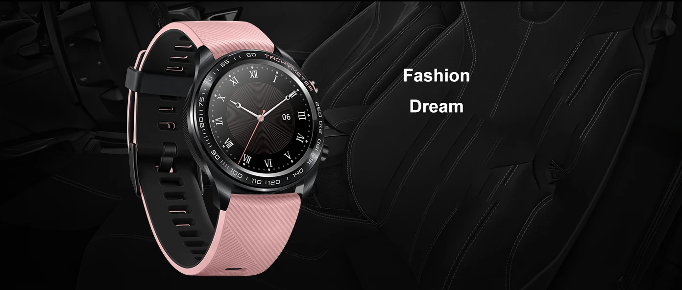 Honor watch dream обзор