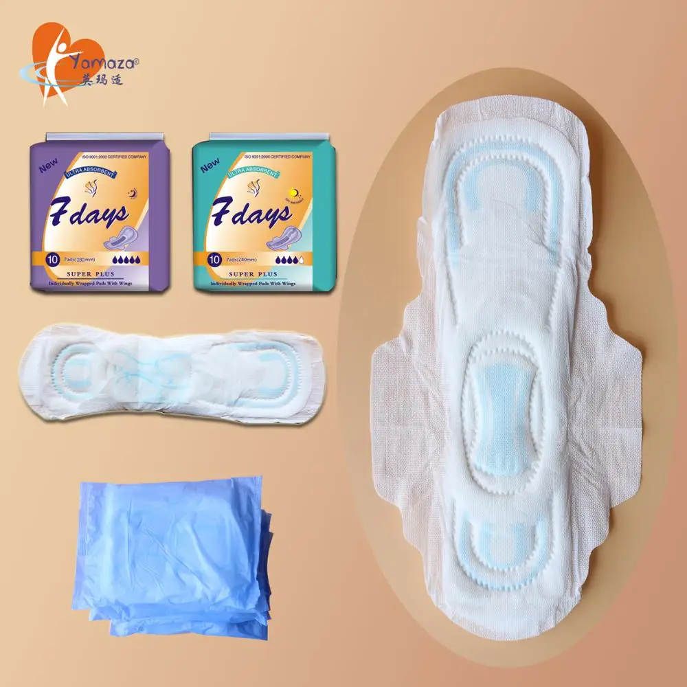 cotton sanitary pads india