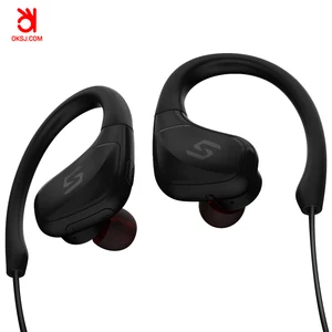 J11 Wireless Ear Hook Sport Headset iPhone