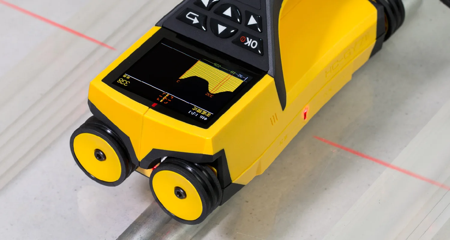 Portable Concrete Rebar Detector Scanner Buy Rebar Scanner,Concrete