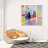 Handmade Modern Abstract Large Contemporary Art Acrylic Canvas Painting Handpainted Wall Artwork Oil Hang Picture for Home Decor