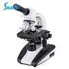 Educational electronics observation biological microscope for science research in school