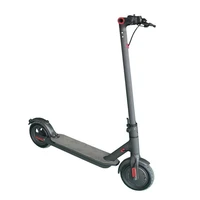 

Shared Scooter Electric Sharing Kickscooter