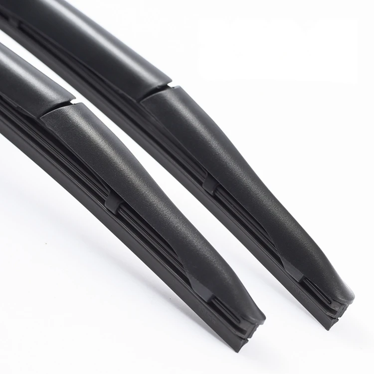 Car Universal Windshield Wiper Wing Brush Motor Buy Windshield Wiper