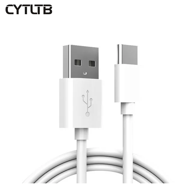 High-class White Original Usb Cable  For Samsung TYPE-C Cable