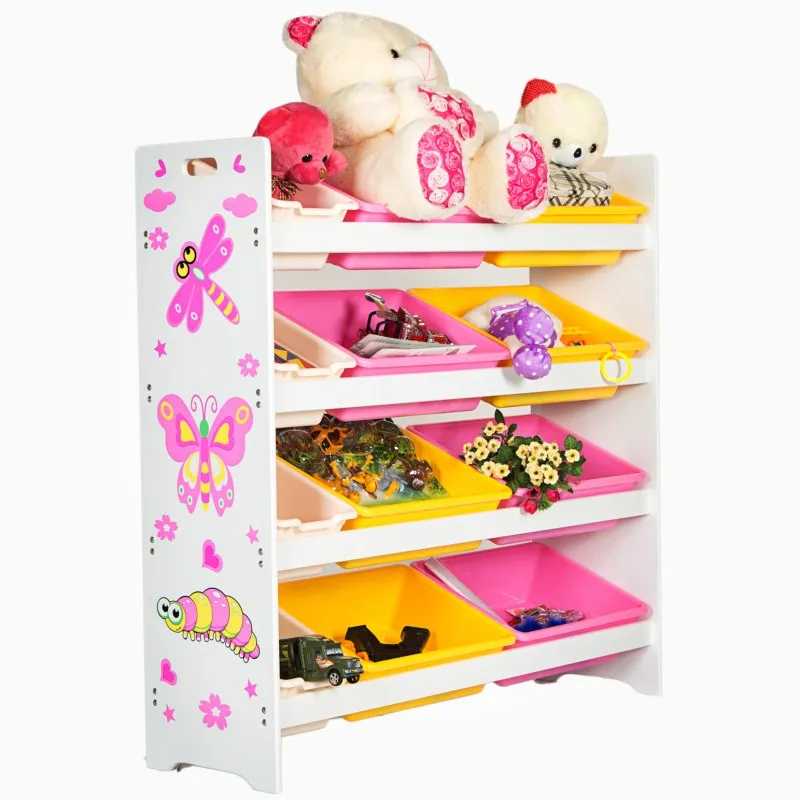 toys rack design