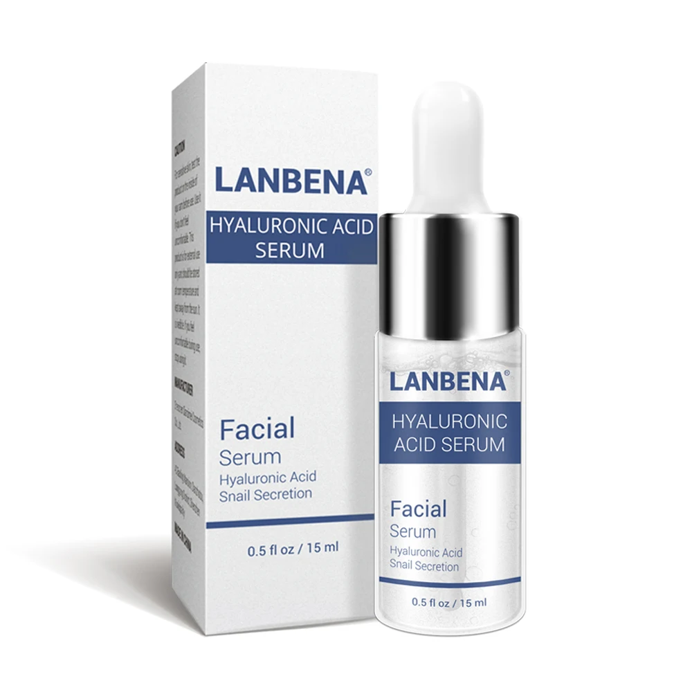 

LANBENA anti-wrinkle moisturizing serum hyaluronic acid weekly deals