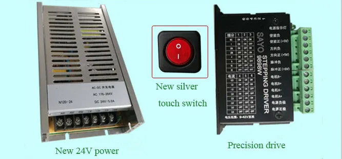  High effective Portable Dot Peen Electric Marking Machine