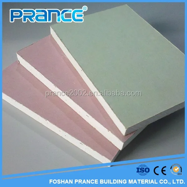 Nuovi materiali da costruzione/pvc soffitto/pannello di parete ... Nuovi materiali da costruzione
