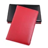 Custom executive contract conference signed file folder
