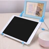 ergonomic laptop stand aluminum metal laptop stand frame portable and folding aluminium stand for laptop