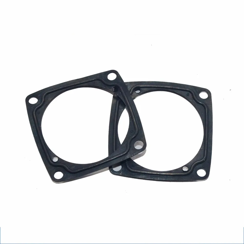 High Temperature Resistant Heat Exchanger Rubber Sealing Engine Gasket