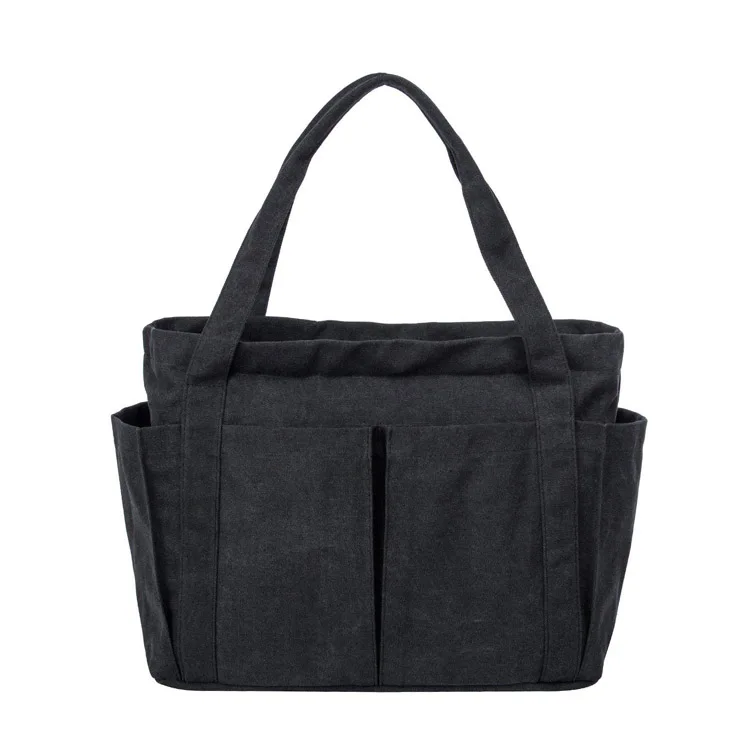 canvas tote bag