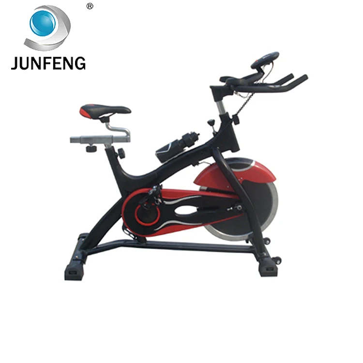ergometric bike