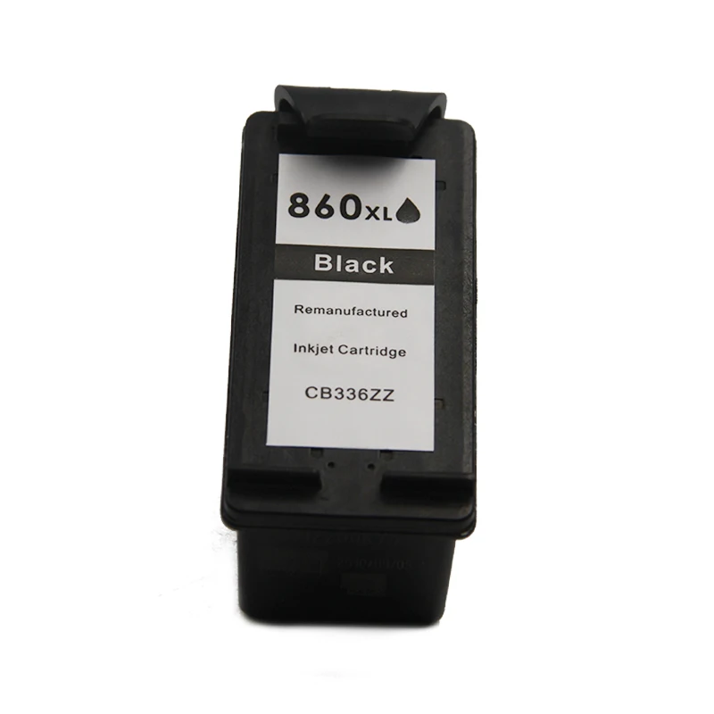 Ocinkjet Ly-860 Ly-861 Ink Cartridge For Hp Deskjet D4268 D4368 J5788 J6488 C4288 C4348 C4388 