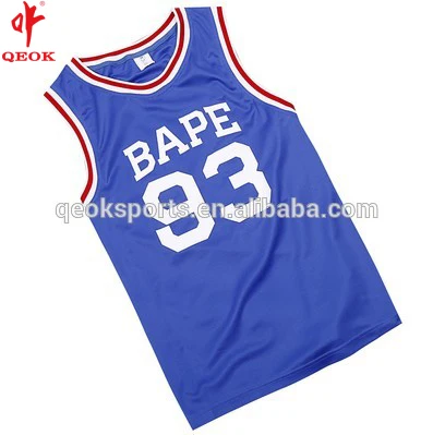 

2019 New basketball jerseys custom logo design basketball wear