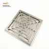 custom fabrication services and a365 aluminum alloy casting casting process
