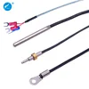 Metal Probe Thermocouple RTD PT100 PT1000 Temperature sensor